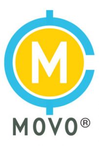 MOVO Logo