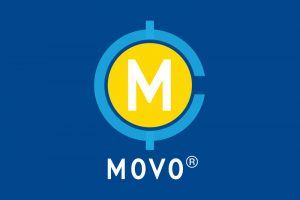 MOVO® Logo