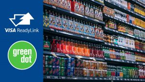 Visa ReadyLink & GreenDot