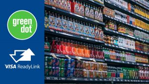 GreenDot & Visa ReadyLink