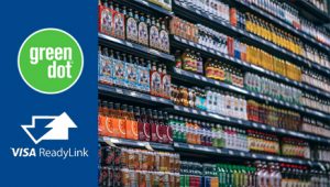 GreenDot & Visa ReadyLink