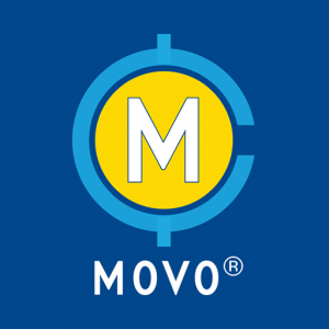 MOVO logo
