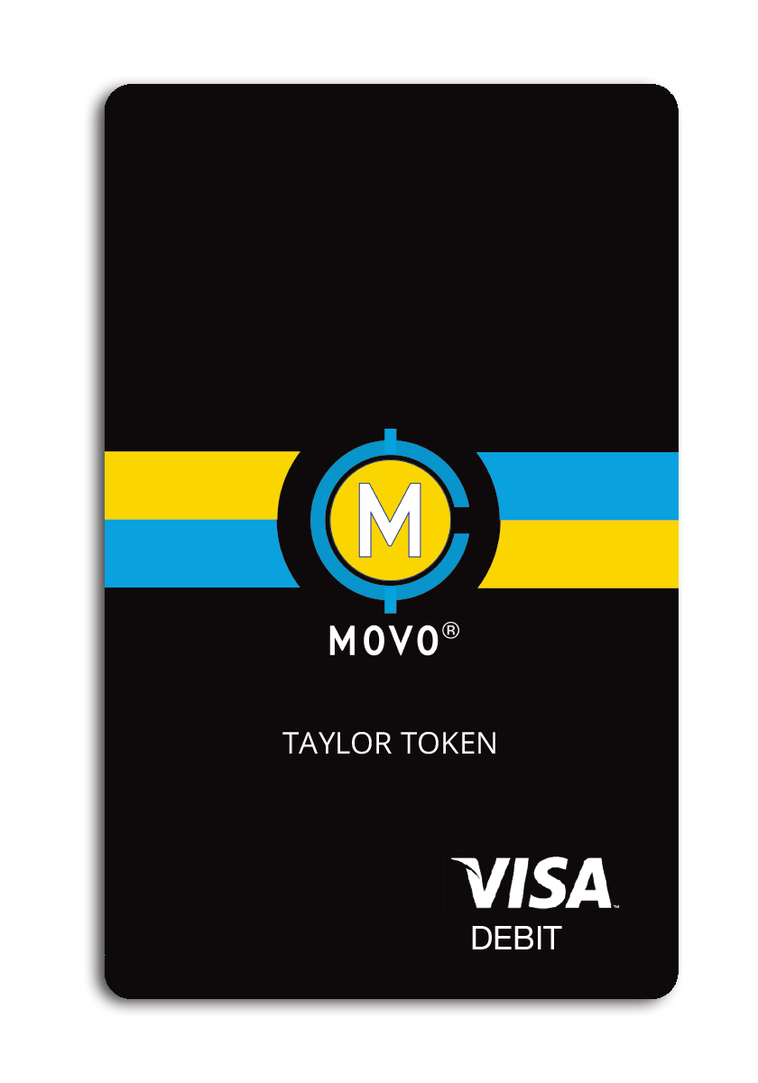 MOVO® - FDIC Insured | Free to Register & Activate