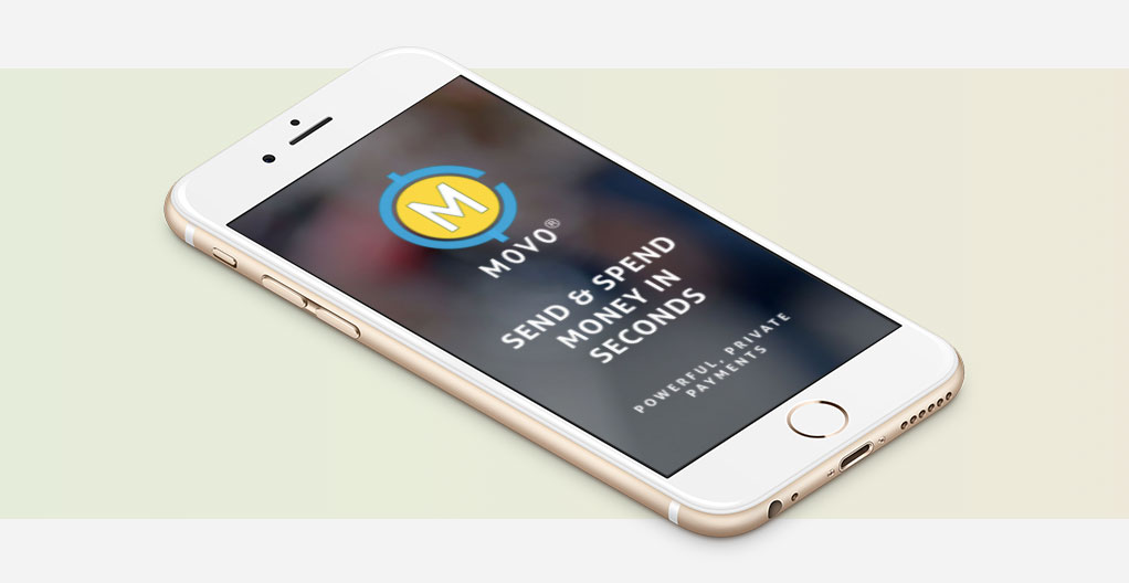 Meet Movo Your New Money App Movo