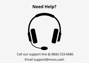 support